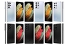 Samsung Galaxy S21, S21+ and S21 Ultra promo renders revealed