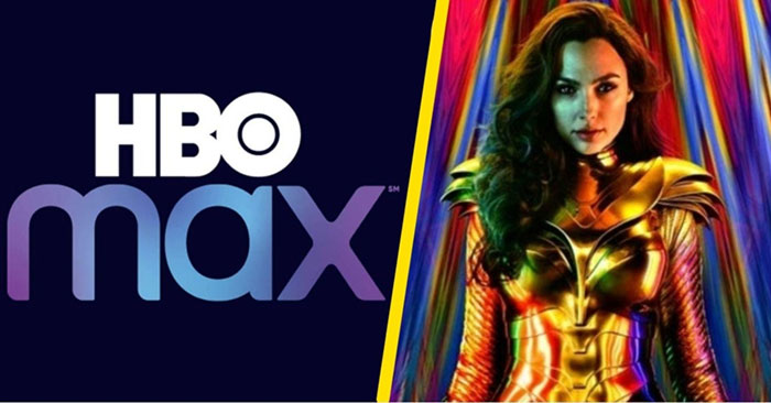 HBO Max Insider on X: HBO Max LATAM with streaming rights to the