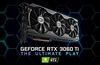 Custom GeForce RTX 3060 Ti graphics cards from the big four