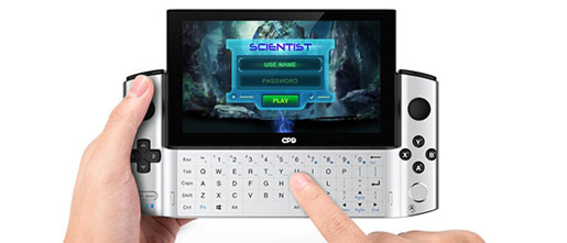 GPD Win 3 UMPC launch pricing revealed (starts from US$799) - Vimarsana News
