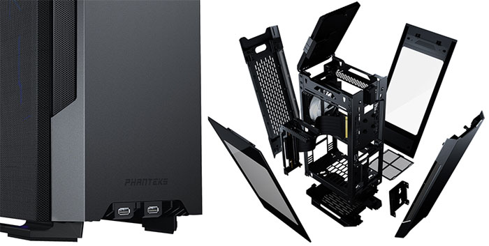 【即納超激安】phanteks EVOLV SHIFT 2 AIR その他