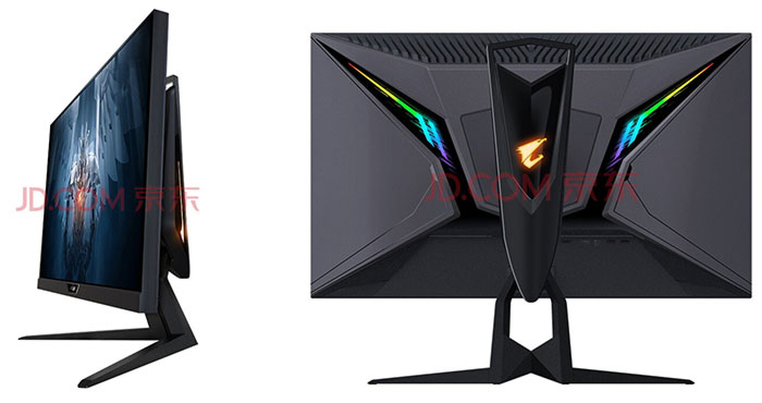 Gigabyte updates the Aorus FI27Q monitor to 240Hz - Monitors