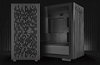 DeepCool Matrexx 40 Micro-ATX chassis unveiled