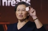 AMD CEO keynote scheduled for CES 2021 on 12th January