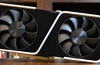 Nvidia GeForce <span class='highlighted'>RTX</span> 3060 Ti Founders Edition