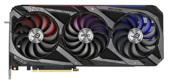 rtx 3060 custom