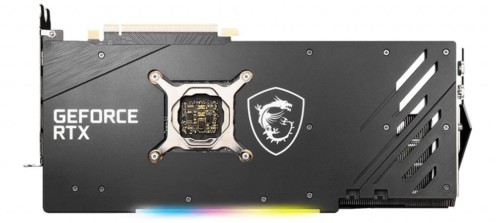 充実の品 RTX GeForce 3060 TRIO【非LHR】 X GAMING Ti - PCパーツ