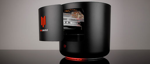 KFC launches a bucket-shaped gaming PC the KFConsole - Systems - News 
