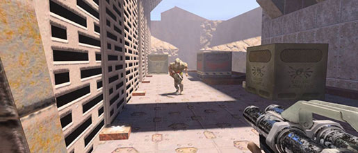 Vulkan SDK release for hardware agnostic Ray Tracing - Vimarsana News