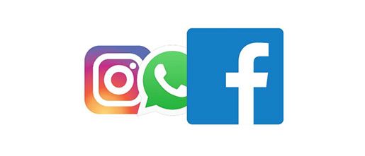 Facebook may be forced to sell off Instagram and WhatsApp - Vimarsana News