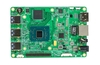 Intel based Hackboard 2 SBC a crowdfunding success