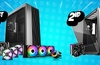 Day 4: Win one of two Deepcool upgrade bundles