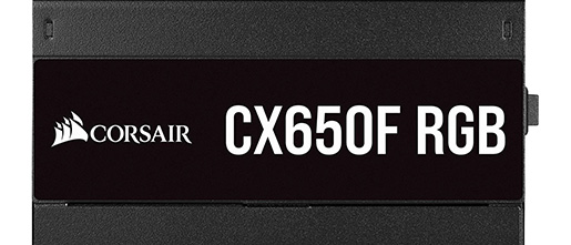 Review: Corsair CF650X RGB Black (650W) - PSU - Vimarsana News