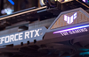 Asus GeForce <span class='highlighted'>RTX</span> 3060 Ti TUF Gaming OC
