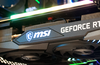 MSI GeForce <span class='highlighted'>RTX</span> 3060 Ti Gaming X Trio