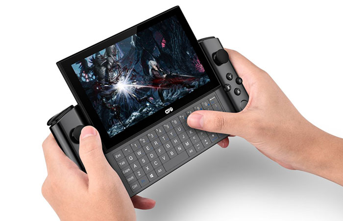 GPD Win 3 UMPC launch pricing revealed (starts from US$799
