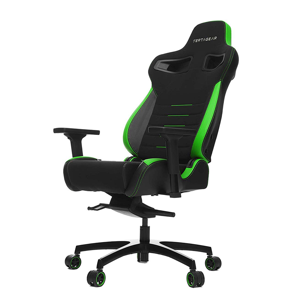 review vertagear pl4500 rgb gaming chair  peripherals