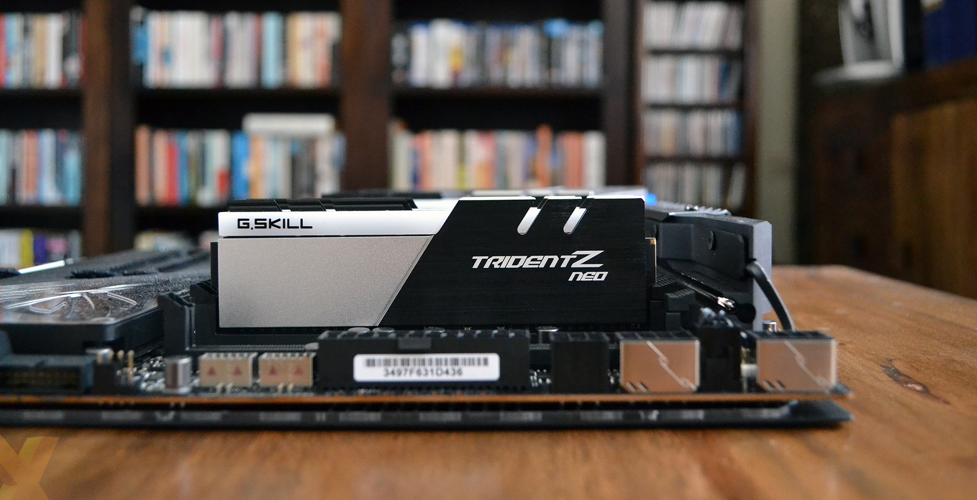 Review: G.Skill Trident Z Neo 128GB DDR4-3200 (F4-3200C16Q-128GTZN 