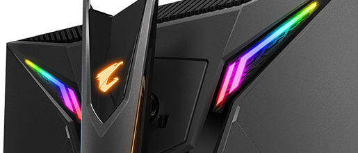 Review: Aorus FI27Q-P - Monitors - HEXUS.net