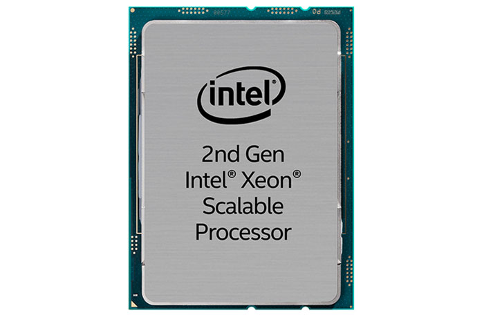 2nd Generation Processors - Intel