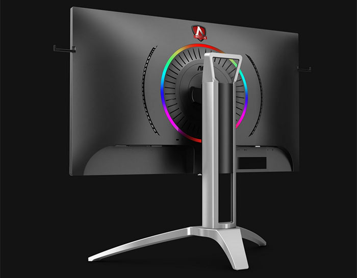 AOC Announce 3 New 27 AGON PRO Gaming Monitors with a Range of