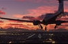 Microsoft Flight Simulator boasts "all the airports in the world"