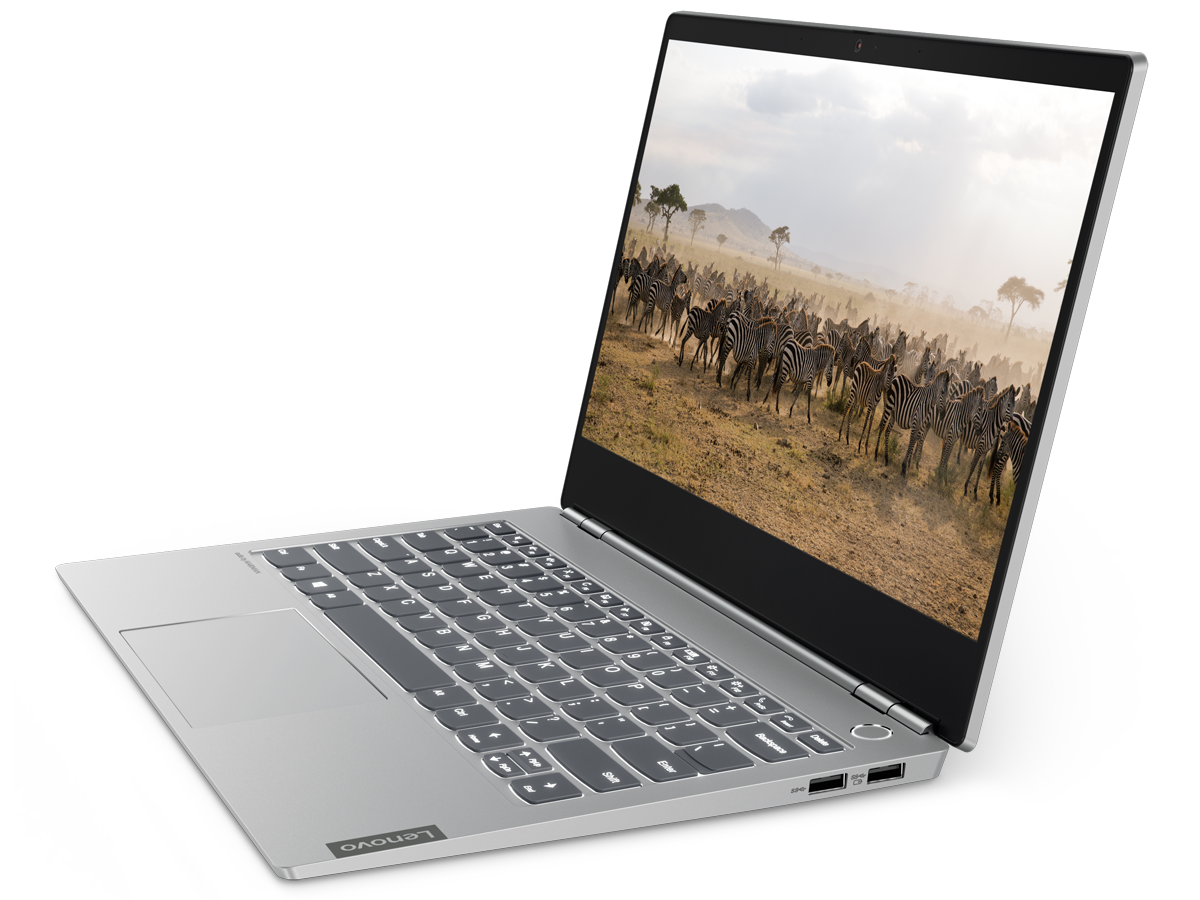 Review: Lenovo ThinkBook 13s - Laptop 