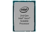 Intel announces 2nd gen Xeon Scalable processors
