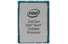 <span class='highlighted'>Intel</span> announces 2nd gen Xeon Scalable processors