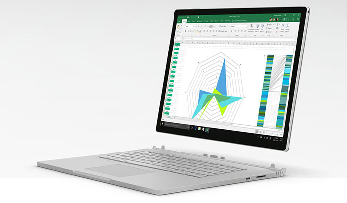 surface book go