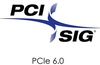 PCIe 6.0 spec version 0.5 released to members