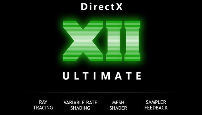 DirectX 12 Ultimate: Microsoft seeks to align Xbox, PC graphics