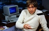 Bill Gates steps down from the Microsoft board