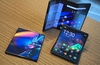 TCL unveils a tri-fold smart device design concept