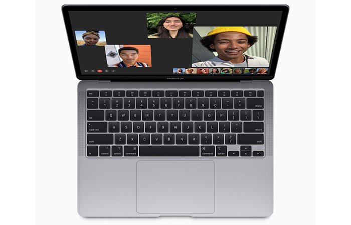 i7 2020 MacBook Air intel - eikowalk.com