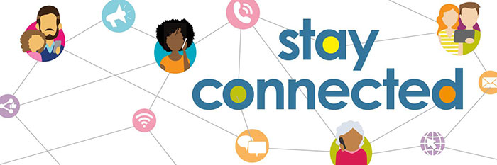 Ofcom launches 'Stay Connected' broadband campaign - Internet ...