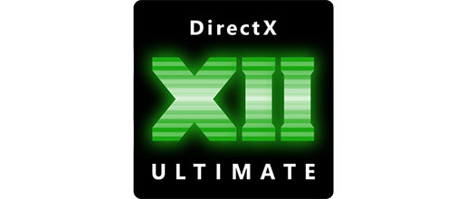 directx xbox