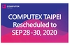 Computex 2020 rescheduled to 28-30th September