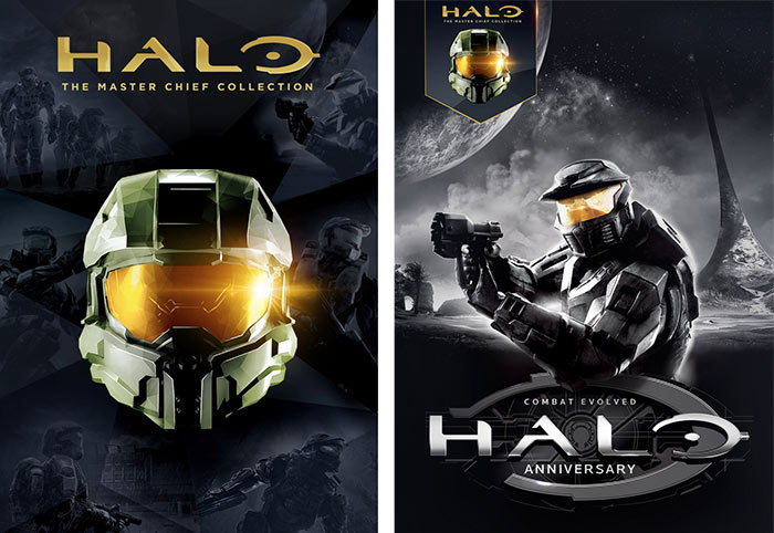 Halo: Combat Evolved Anniversary now available for PC with Halo: The Master  Chief Collection