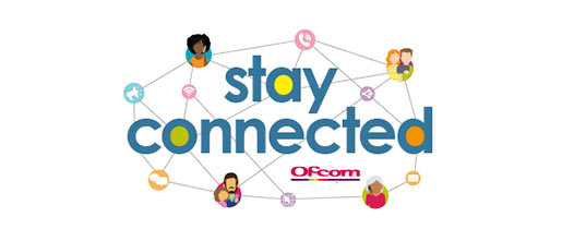 Ofcom Launches 'Stay Connected' Broadband Campaign - Internet - News ...