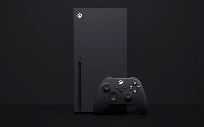 xbox one x series news