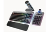 Everest customisable mechanical keyboard passes Kickstarter goal