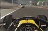 Formula 1 eSports Virtual Grand Prix series began on Sunday