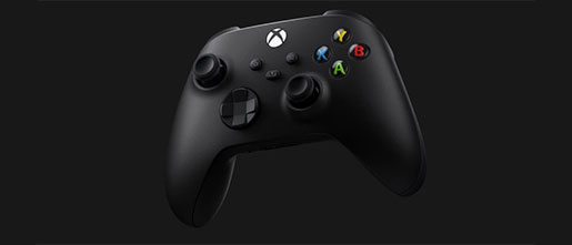 Microsoft reveals Xbox Series X controller - Hardware - News - HEXUS.net