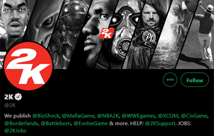 2k Games Titles Bolt From The Nvidia Geforce Now Stables Industry News Hexus Net