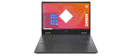 HP Omen 15 revamped, updated with Ryzen 4800H and RTX 2060 - Laptop