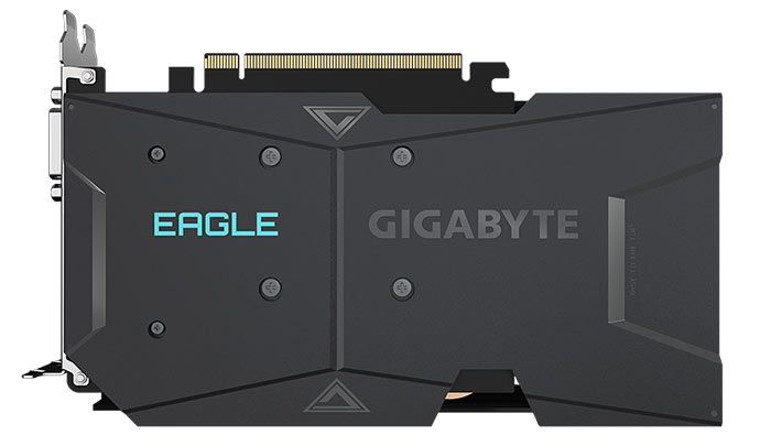 Geforce gtx 1650 discount eagle