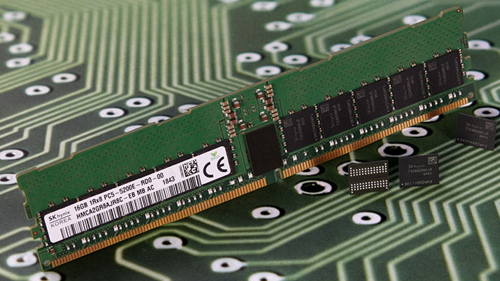 Samsung Begins Mass Producing World's Fastest DRAM – Based on