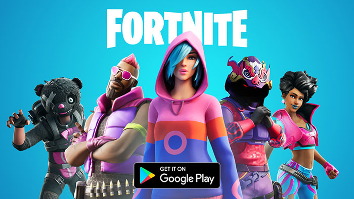 Fortnite removed from App Store and Play Store, Epic will sue - Industry -  News - HEXUS.net