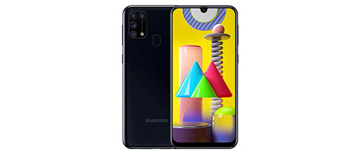 samsung mobile m31 8gb ram price